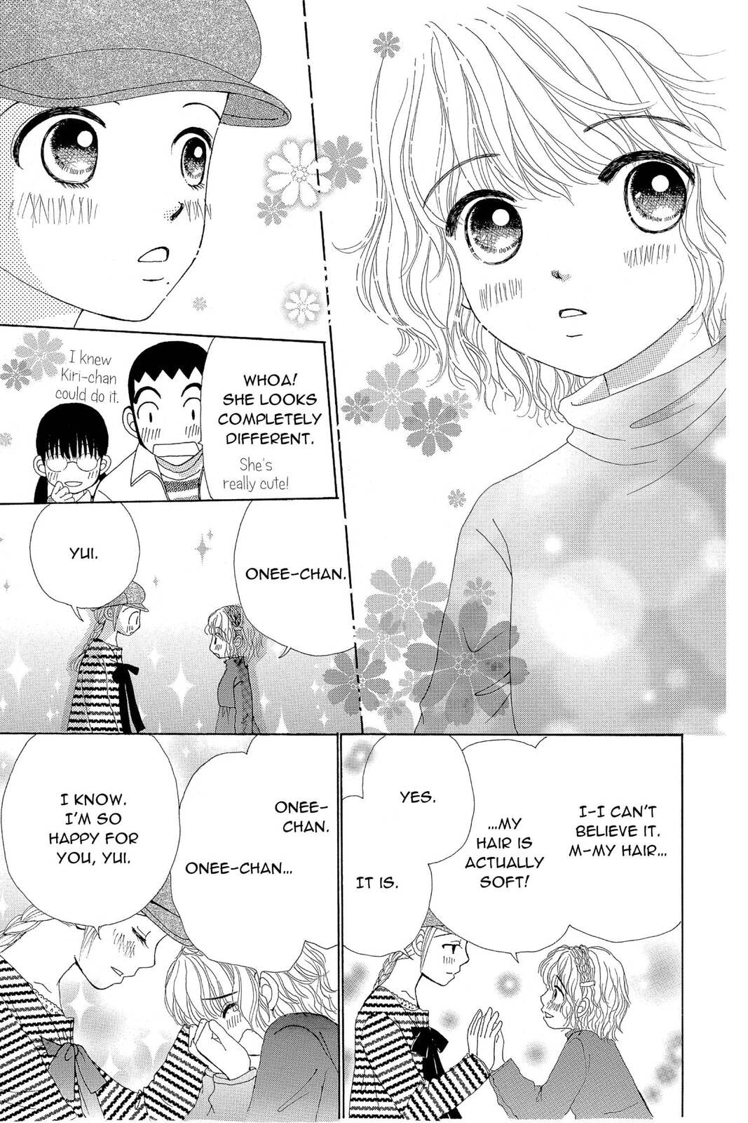 Read Beauty Pop chapter 24 image 21 on Lezhin