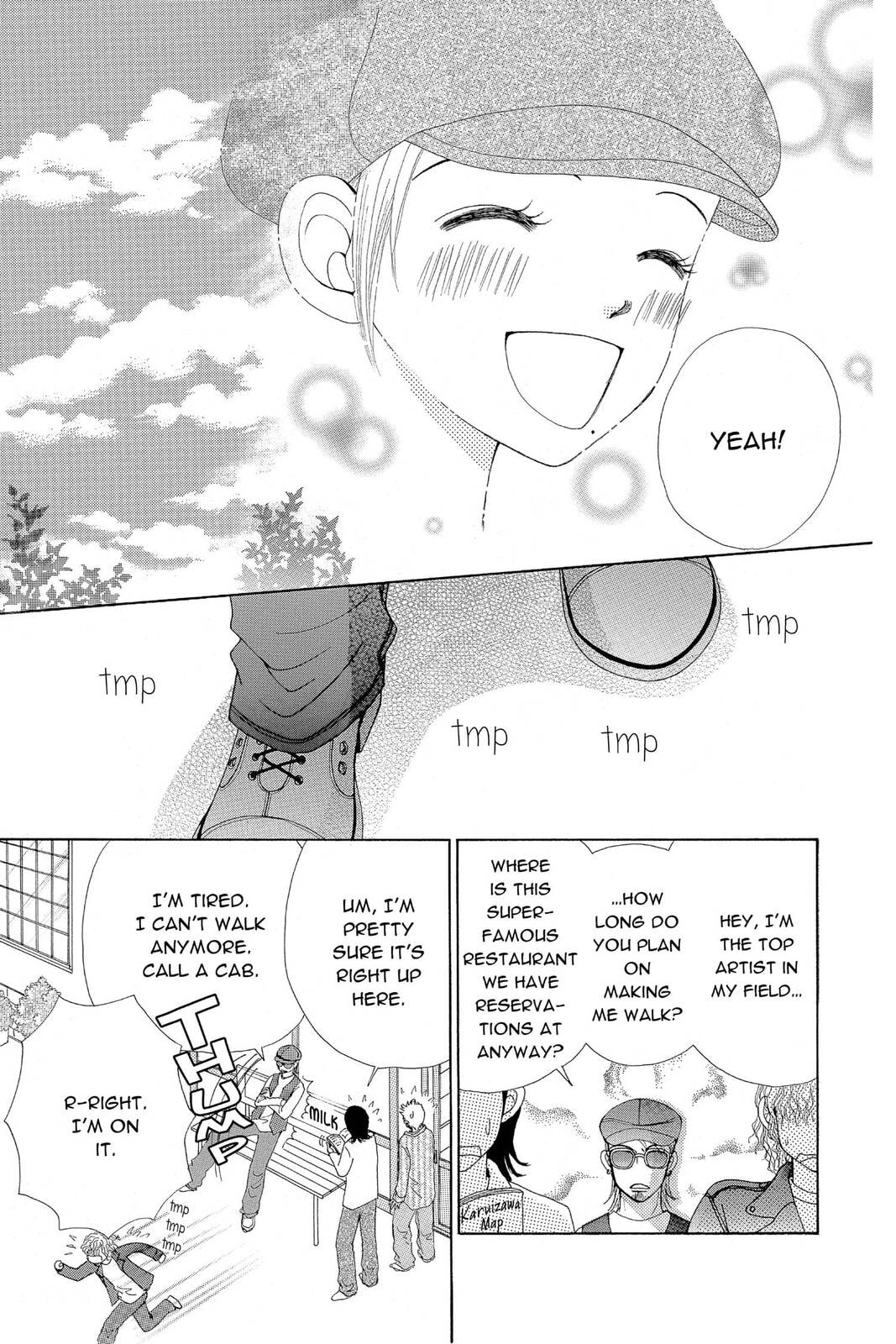 Read Beauty Pop chapter 24 image 23 on Lezhin