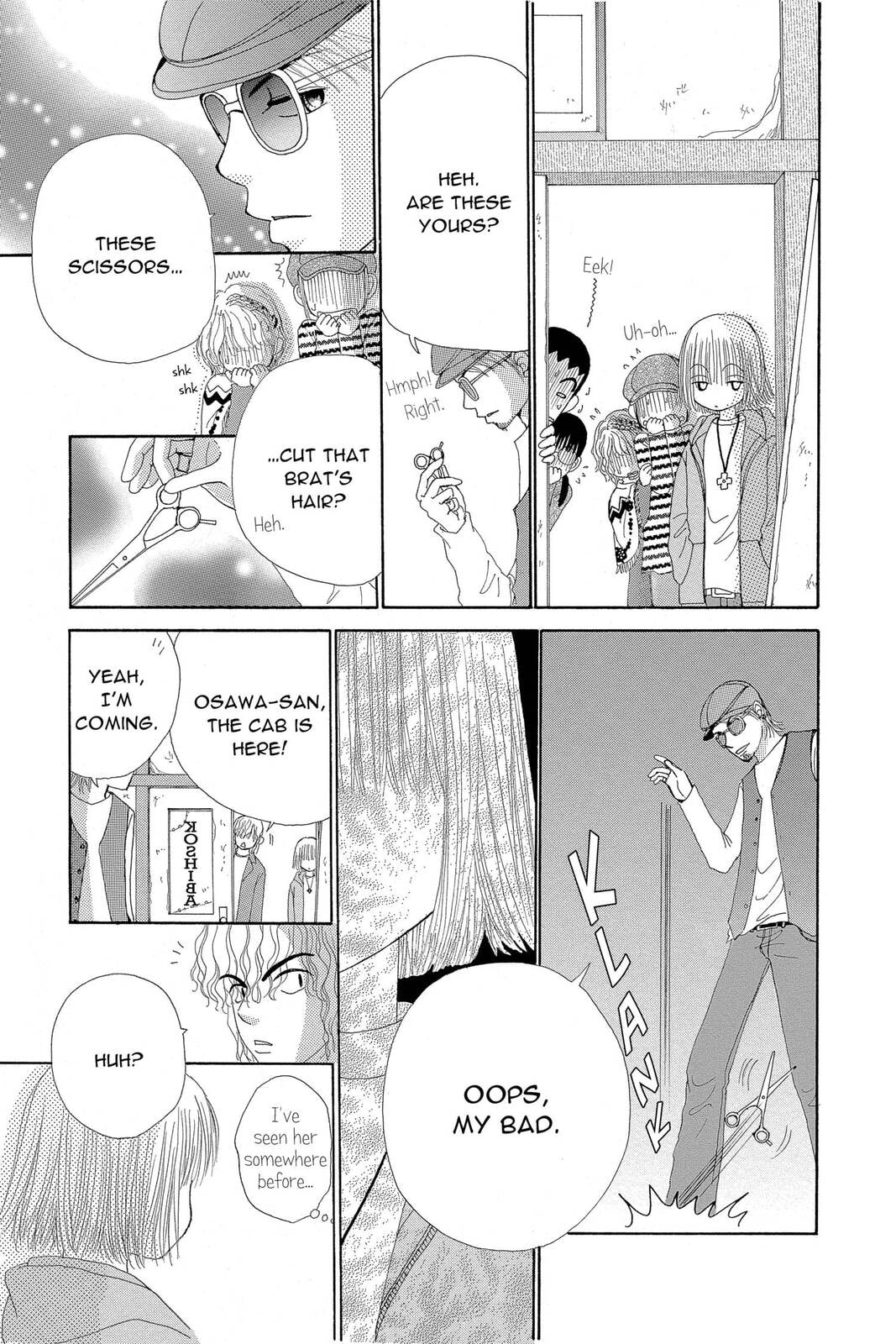 Read Beauty Pop chapter 24 image 27 on Lezhin
