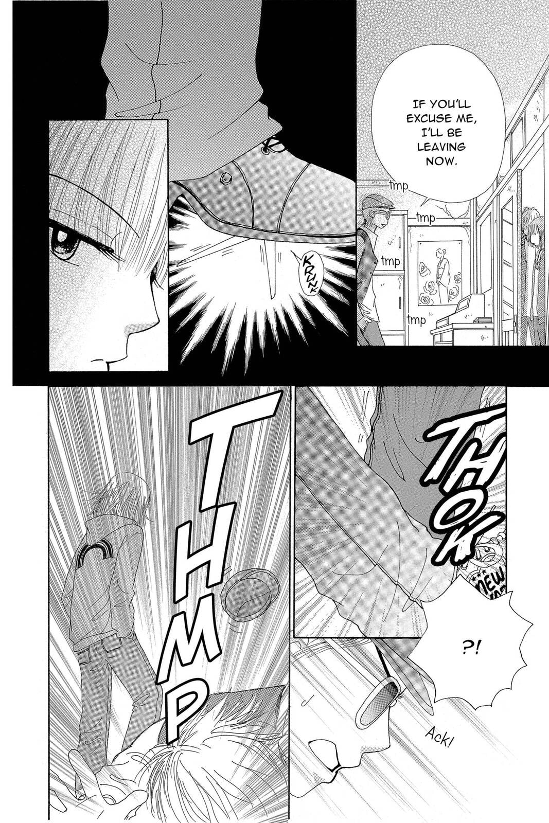 Read Beauty Pop chapter 24 image 28 on Lezhin
