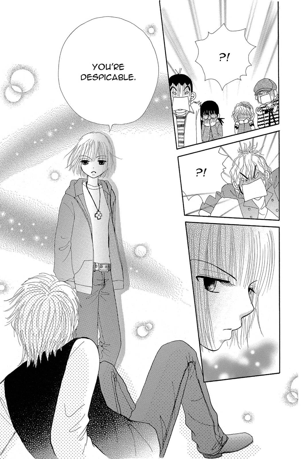 Read Beauty Pop chapter 24 image 29 on Lezhin