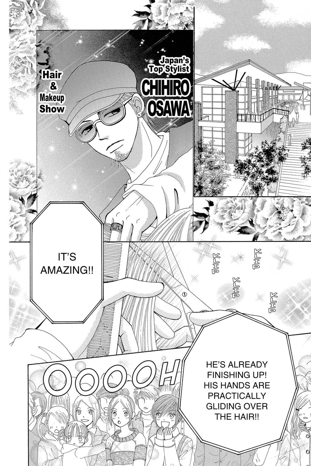Read Beauty Pop chapter 24 image 4 on Lezhin