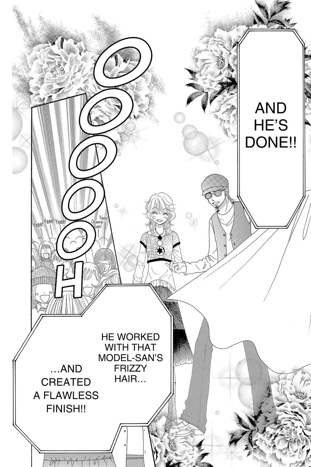 Read Beauty Pop chapter 24 image 6 on Lezhin