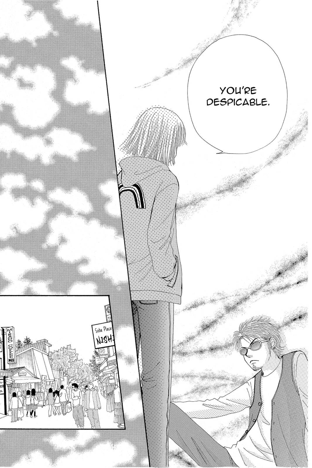 Read Beauty Pop chapter 25 image 1 on Lezhin