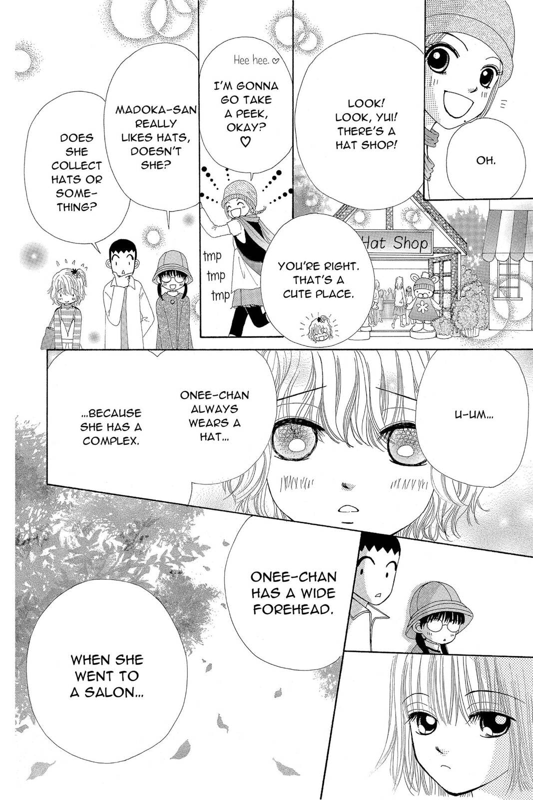 Read Beauty Pop chapter 25 image 20 on Lezhin