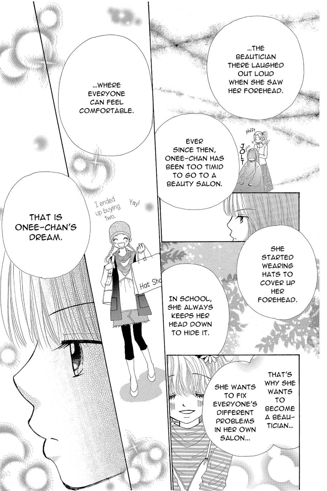 Read Beauty Pop chapter 25 image 21 on Lezhin