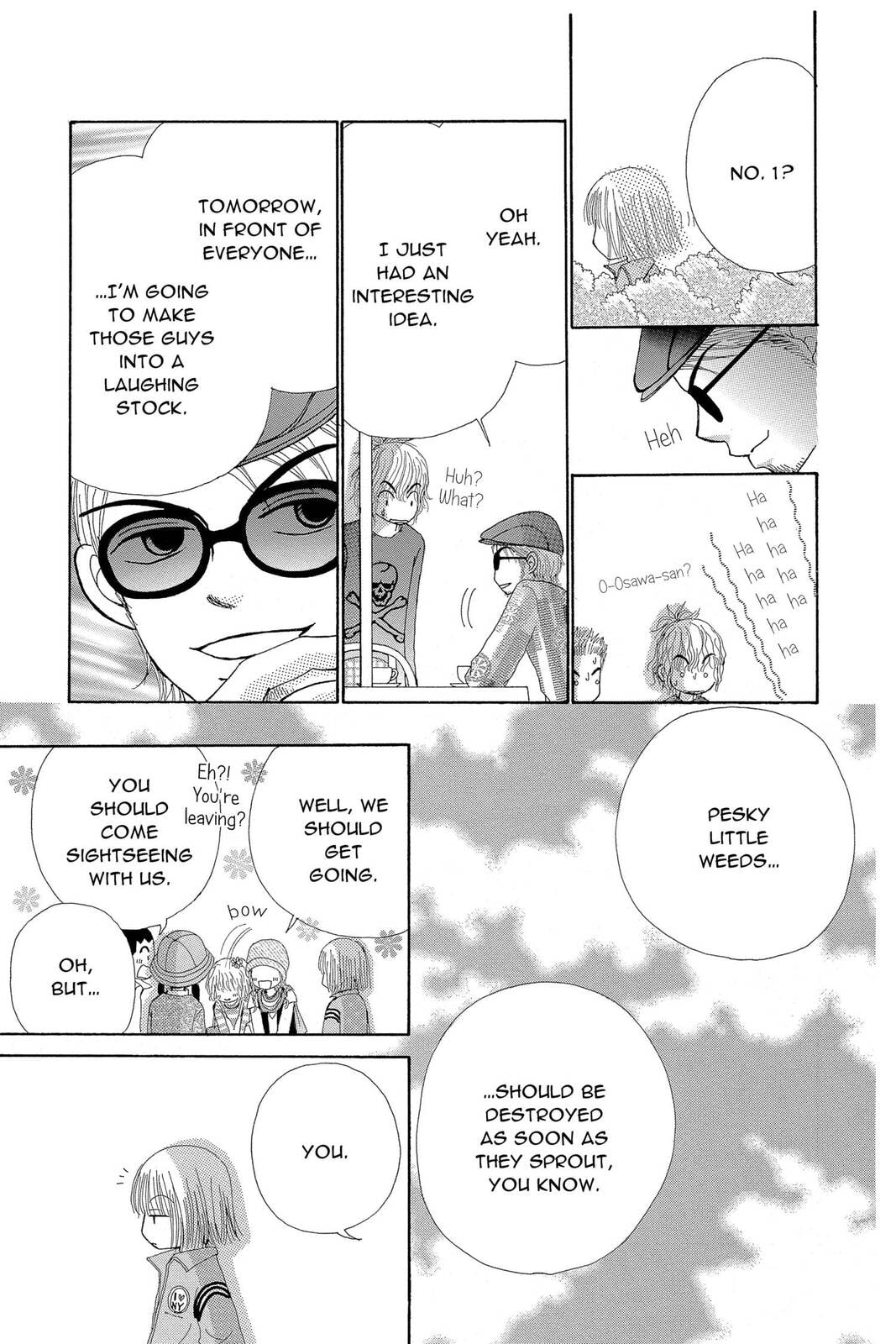 Read Beauty Pop chapter 25 image 25 on Lezhin