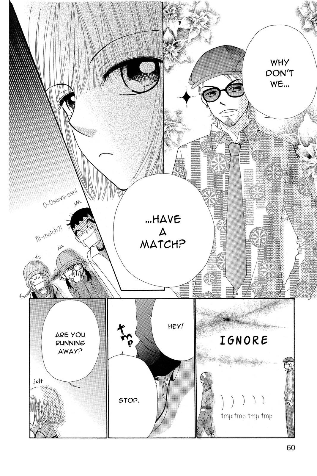 Read Beauty Pop chapter 25 image 26 on Lezhin