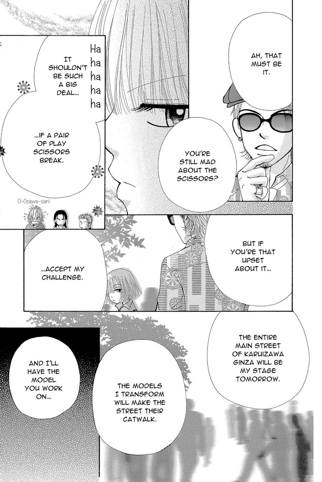 Read Beauty Pop chapter 25 image 27 on Lezhin