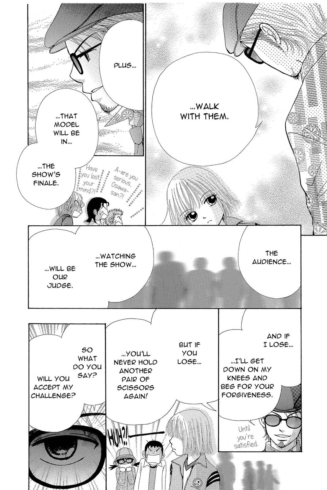 Read Beauty Pop chapter 25 image 28 on Lezhin