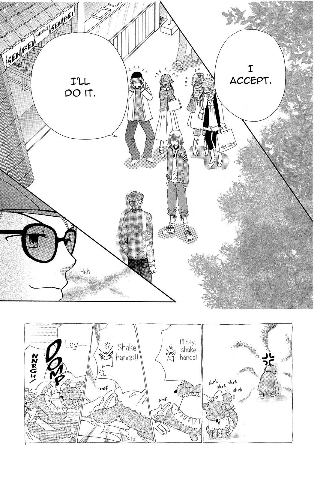 Read Beauty Pop chapter 25 image 31 on Lezhin