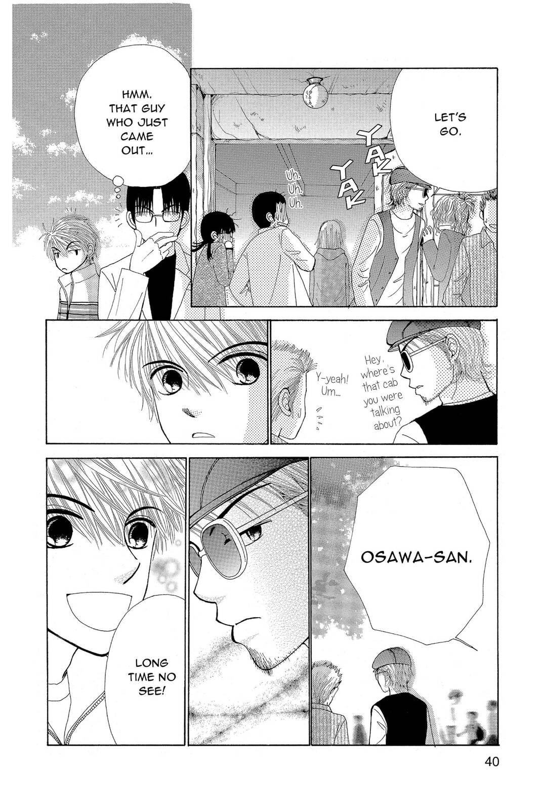 Read Beauty Pop chapter 25 image 6 on Lezhin