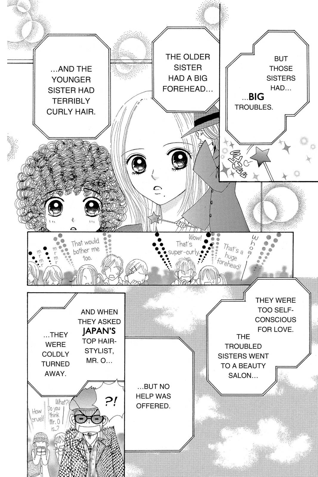 Read Beauty Pop chapter 27 image 1 on Lezhin