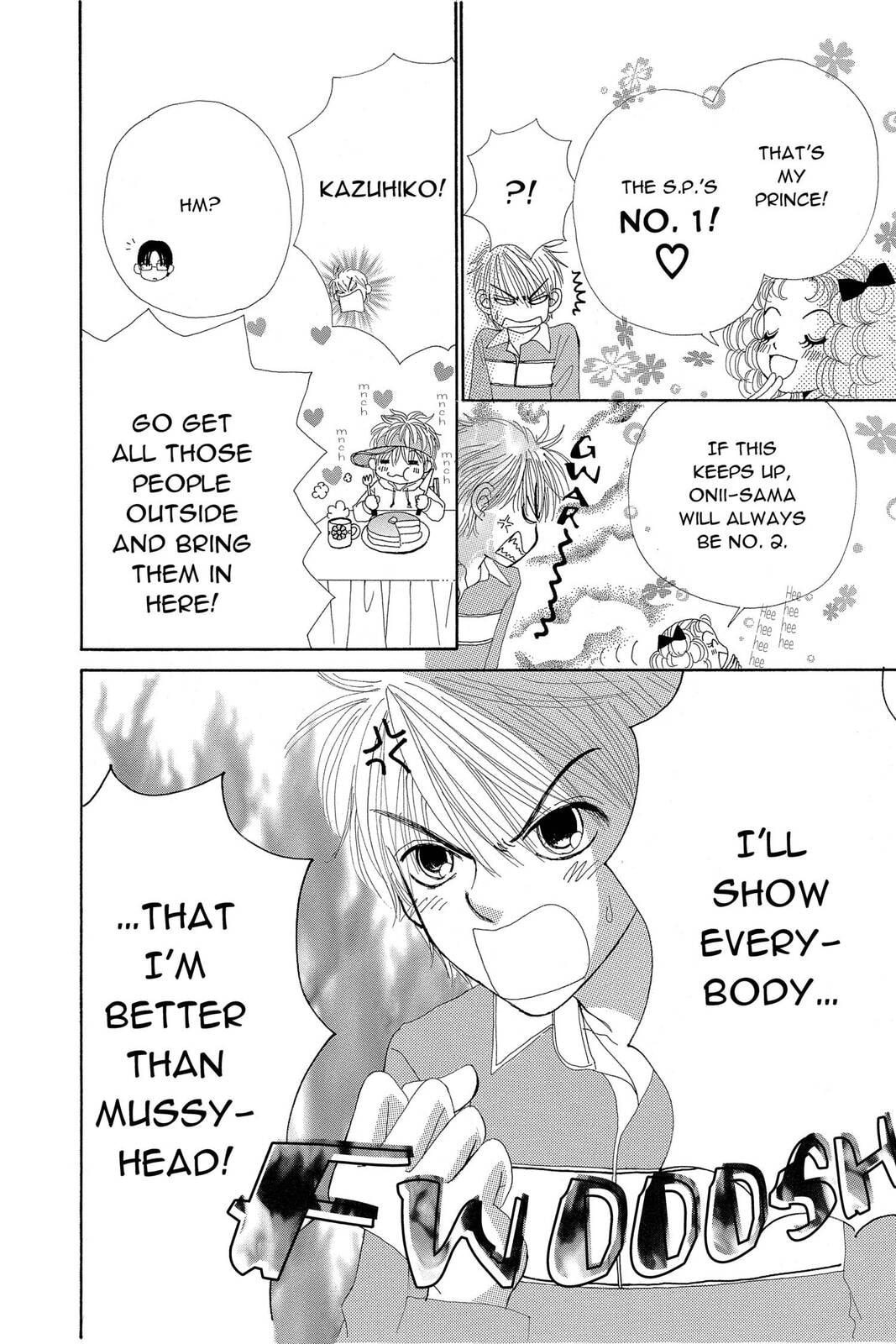 Read Beauty Pop chapter 27 image 15 on Lezhin
