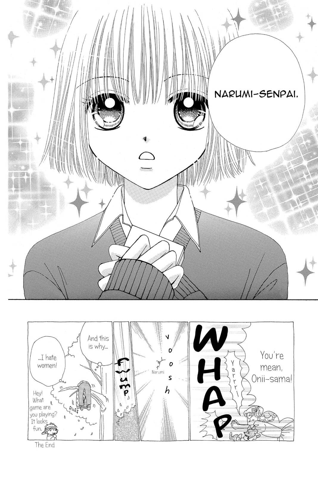 Read Beauty Pop chapter 27 image 25 on Lezhin
