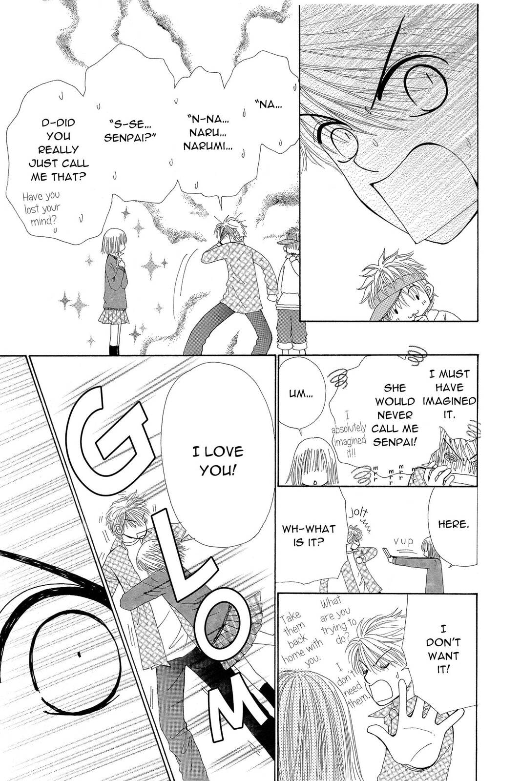 Read Beauty Pop chapter 27 image 26 on Lezhin