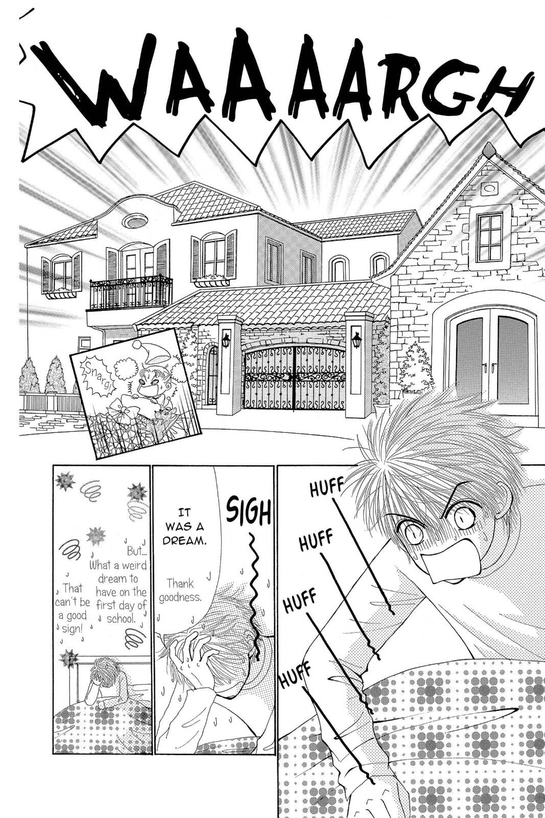 Read Beauty Pop chapter 27 image 27 on Lezhin