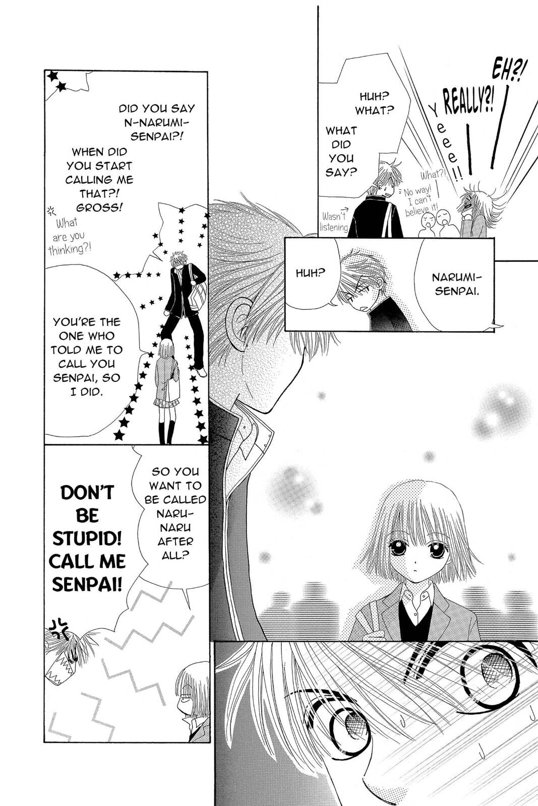 Read Beauty Pop chapter 27 image 29 on Lezhin
