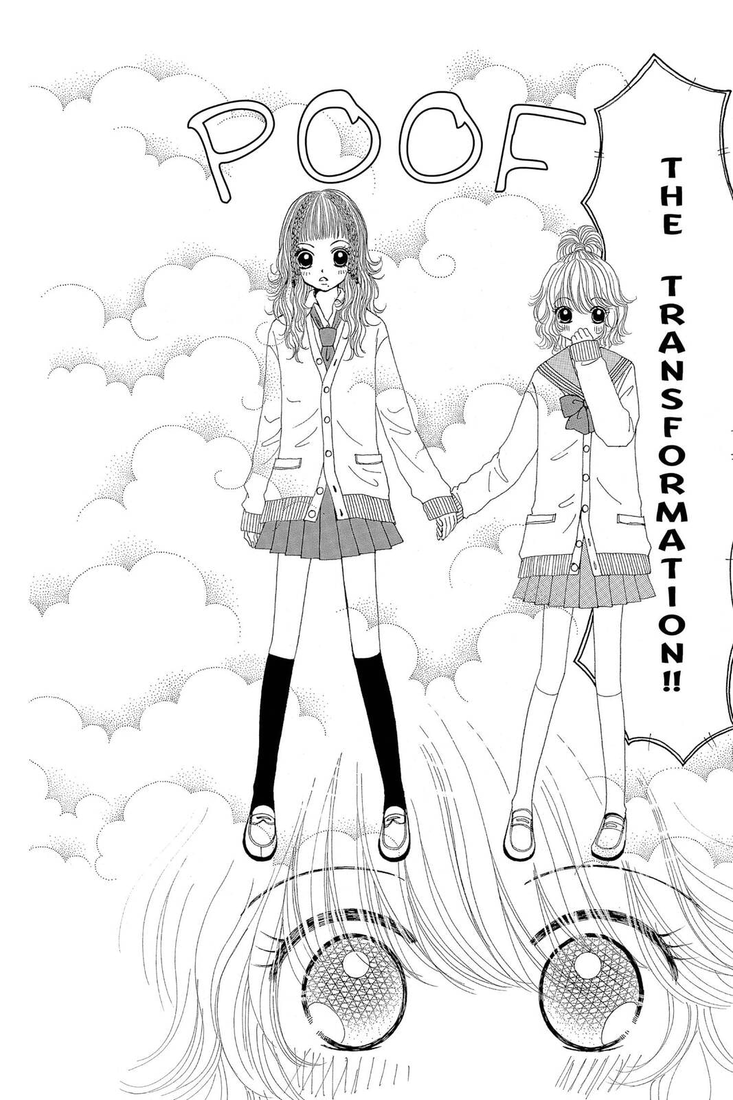 Read Beauty Pop chapter 27 image 3 on Lezhin