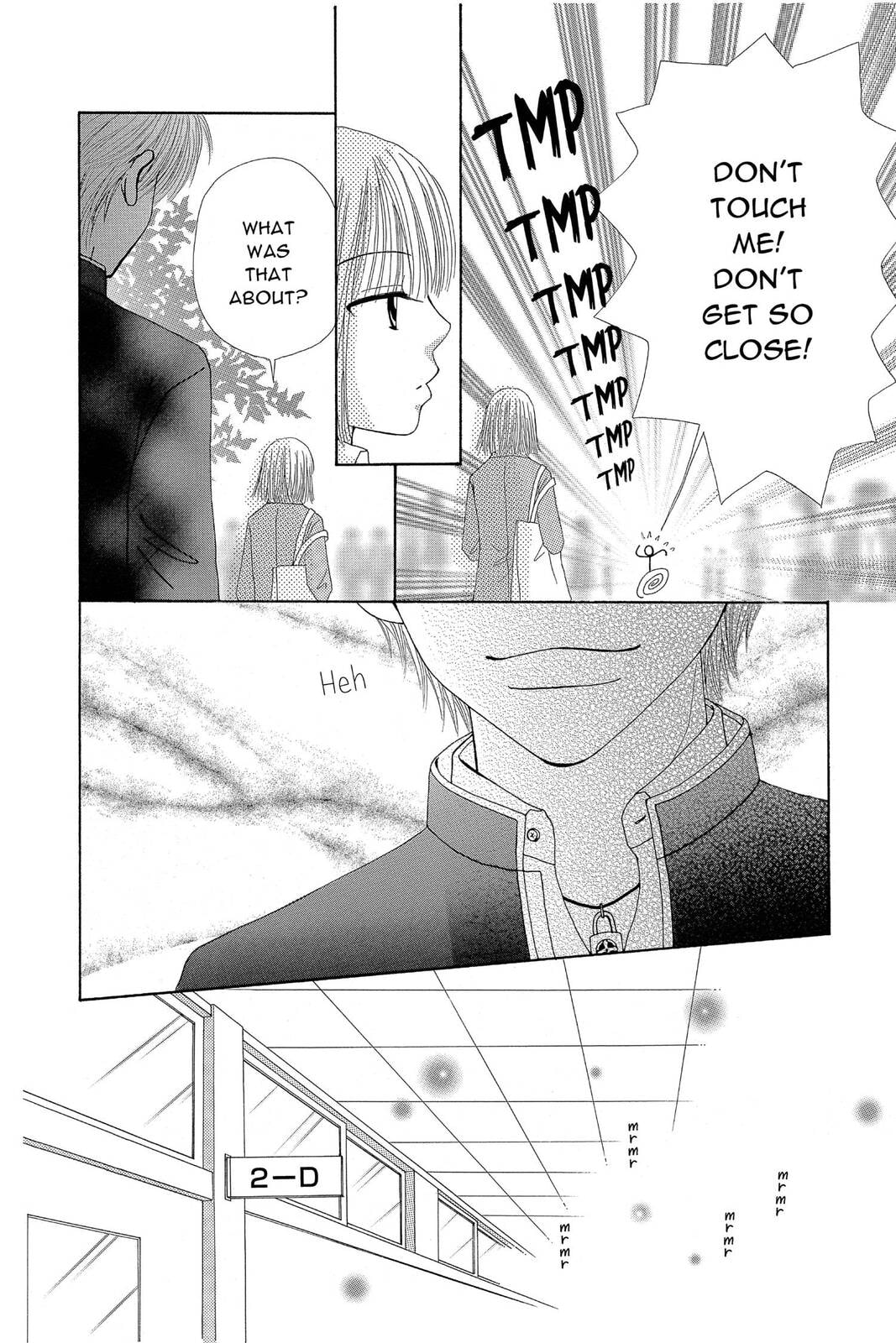 Read Beauty Pop chapter 27 image 31 on Lezhin