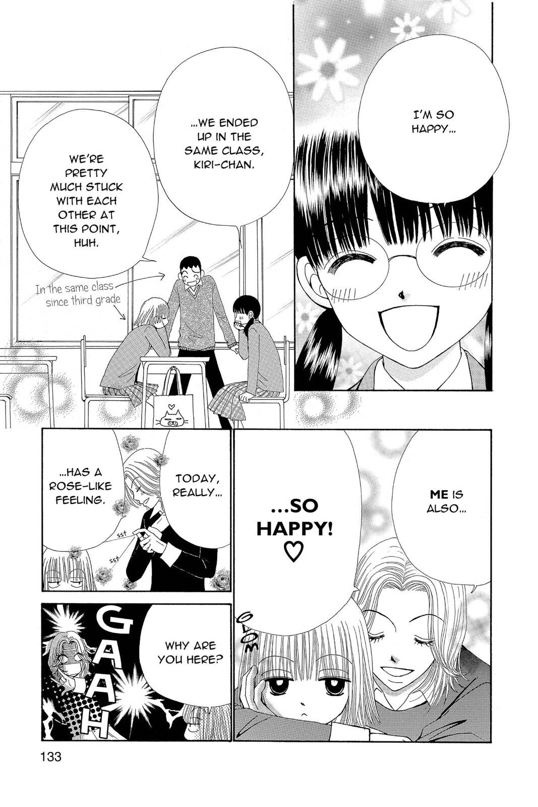 Read Beauty Pop chapter 27 image 32 on Lezhin