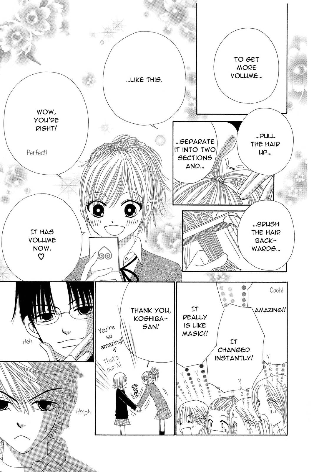 Read Beauty Pop chapter 27 image 36 on Lezhin