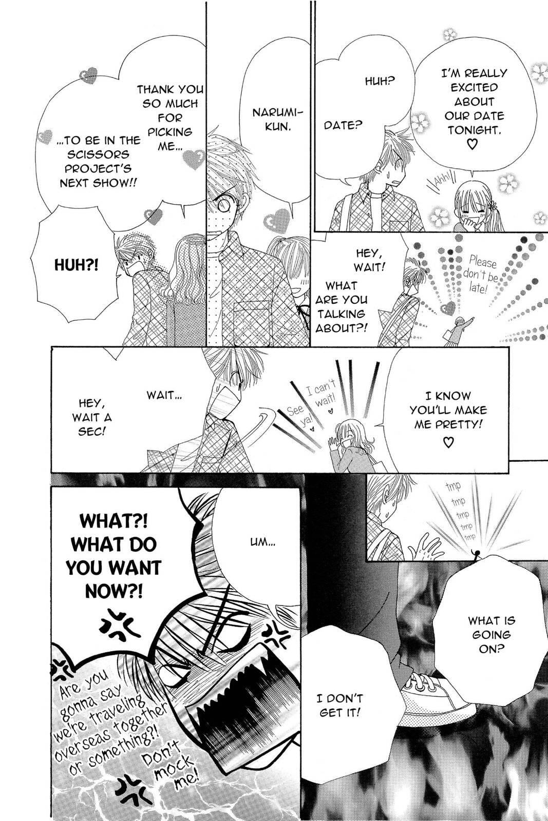 Read Beauty Pop chapter 27 image 41 on Lezhin