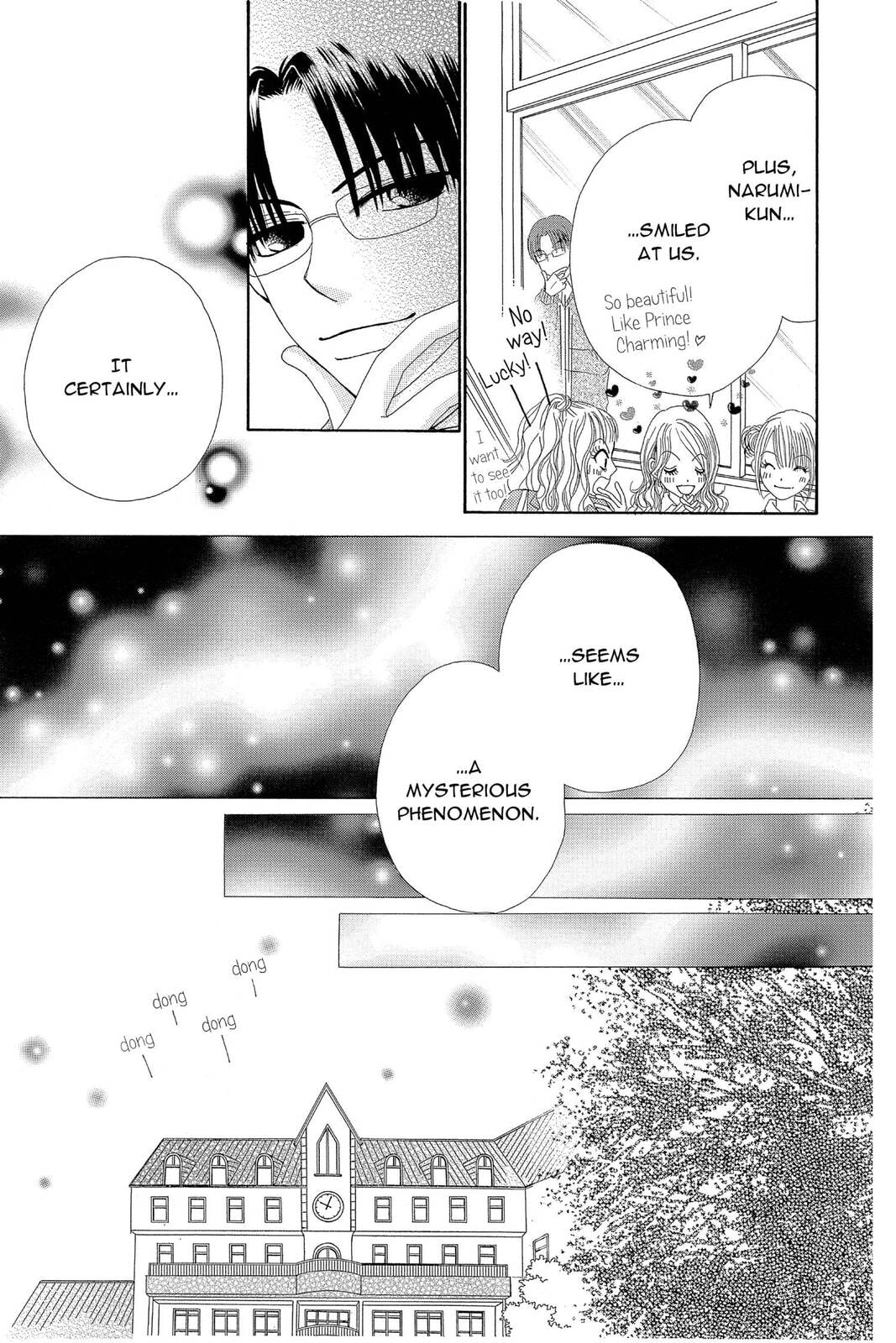 Read Beauty Pop chapter 27 image 46 on Lezhin