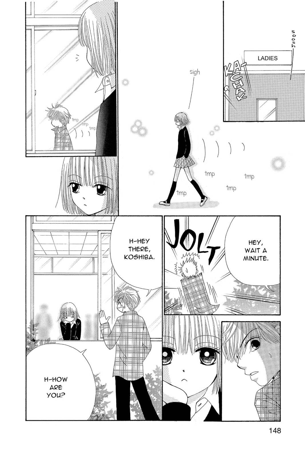 Read Beauty Pop chapter 27 image 47 on Lezhin
