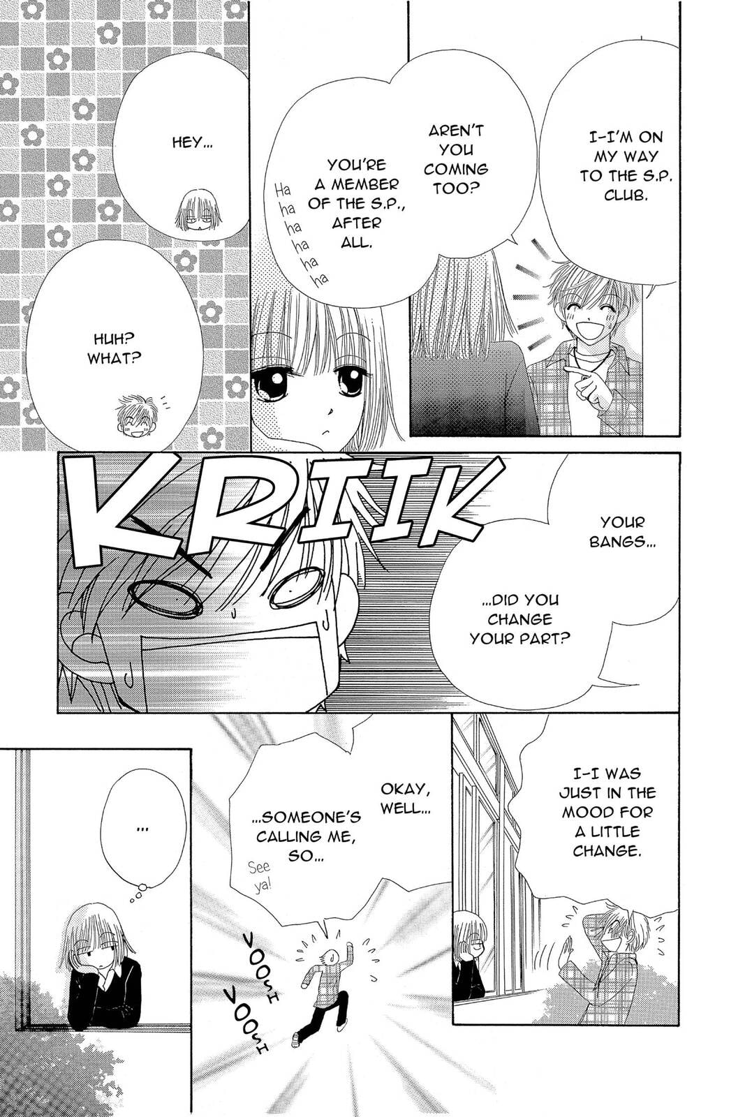 Read Beauty Pop chapter 27 image 48 on Lezhin