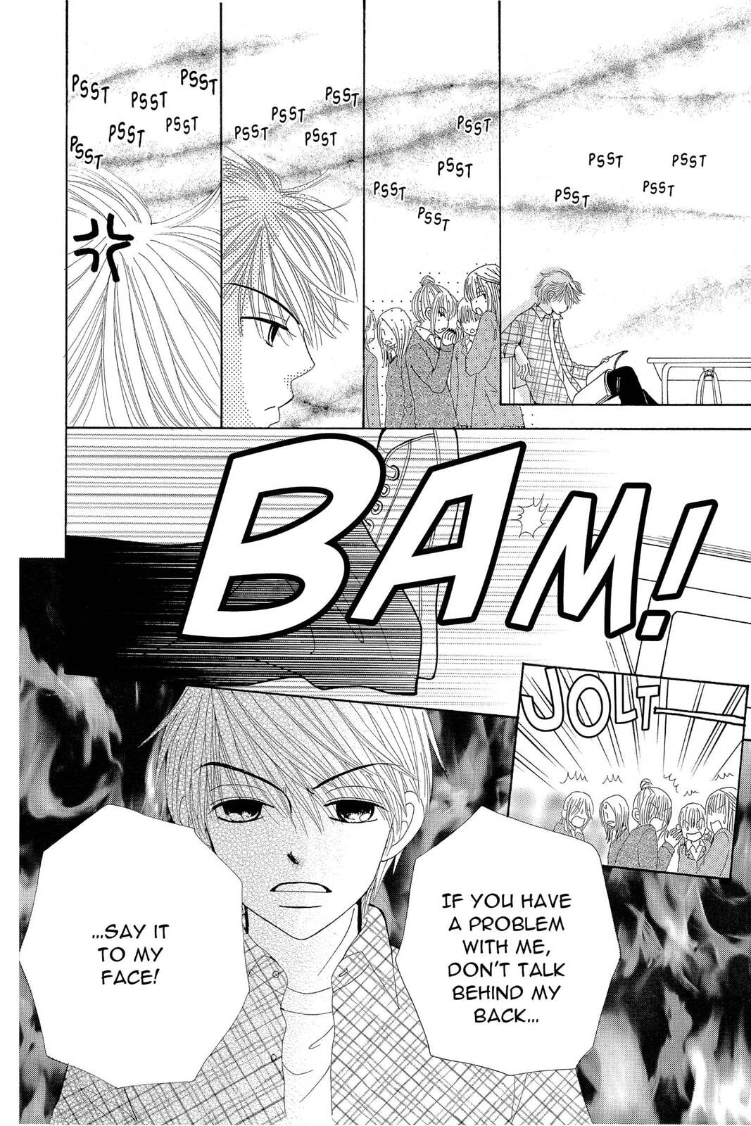 Read Beauty Pop chapter 27 image 51 on Lezhin
