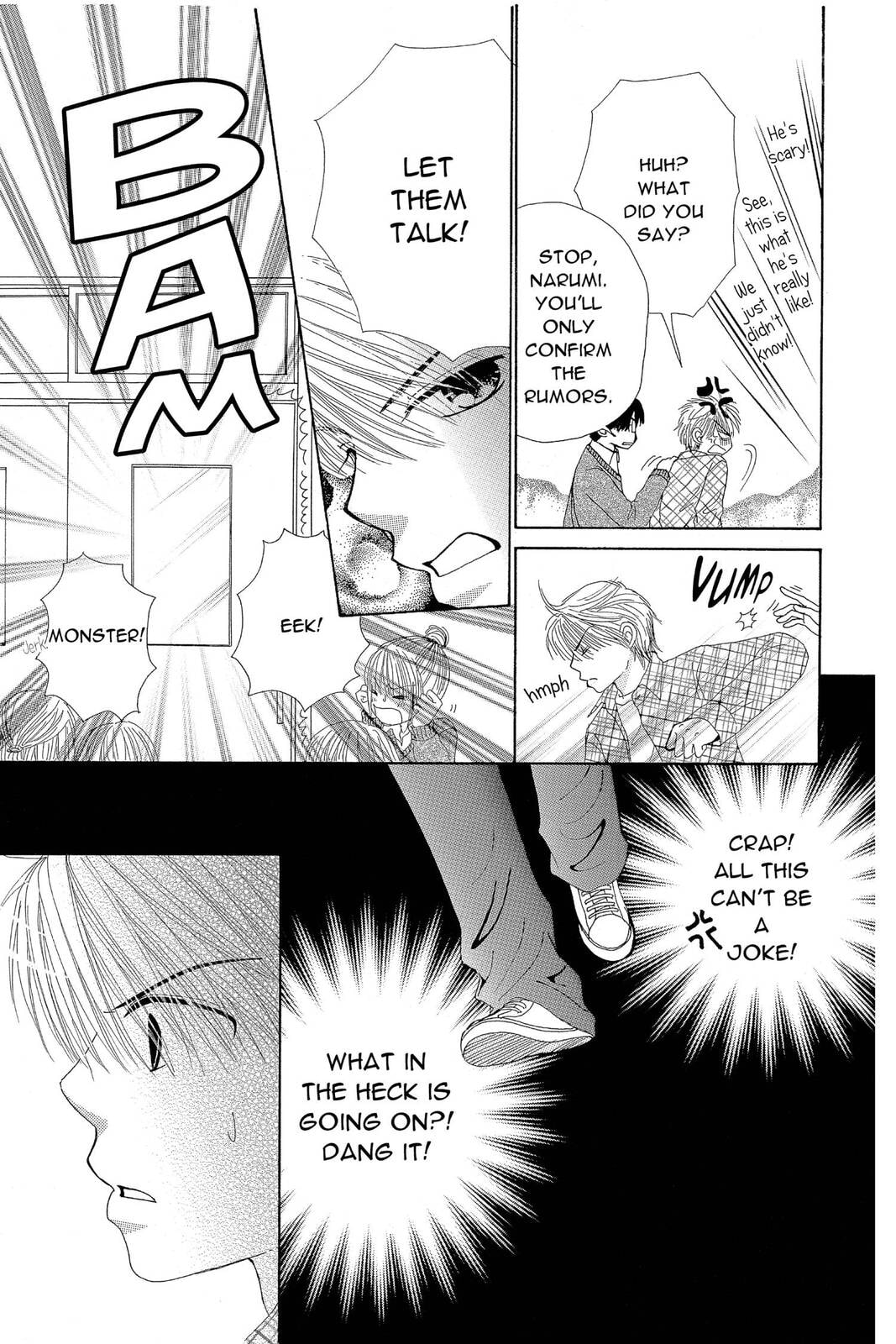 Read Beauty Pop chapter 27 image 52 on Lezhin