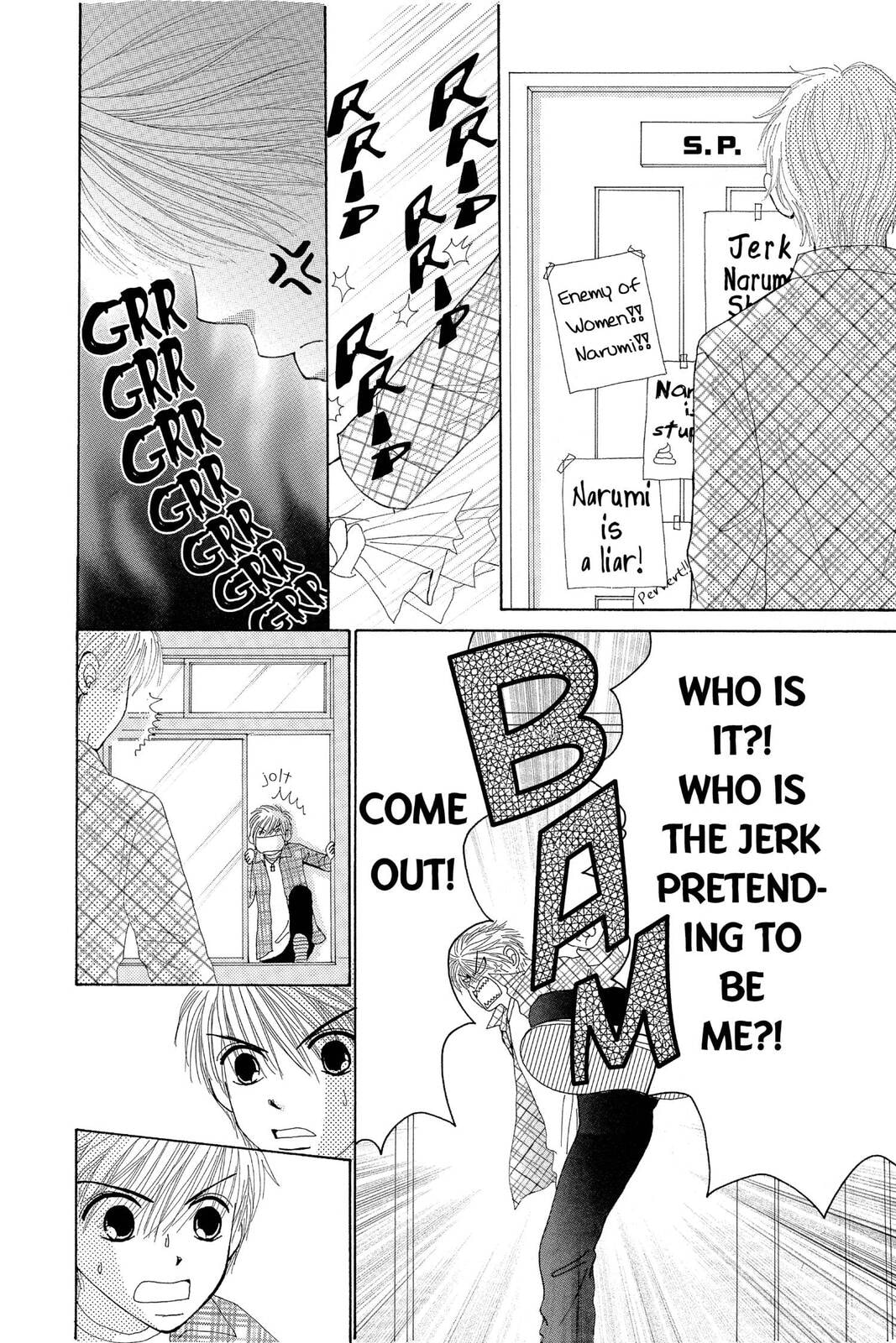 Read Beauty Pop chapter 27 image 53 on Lezhin