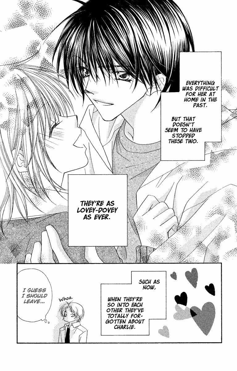 Read Beauty Pop chapter 28.2 image 4 on Lezhin