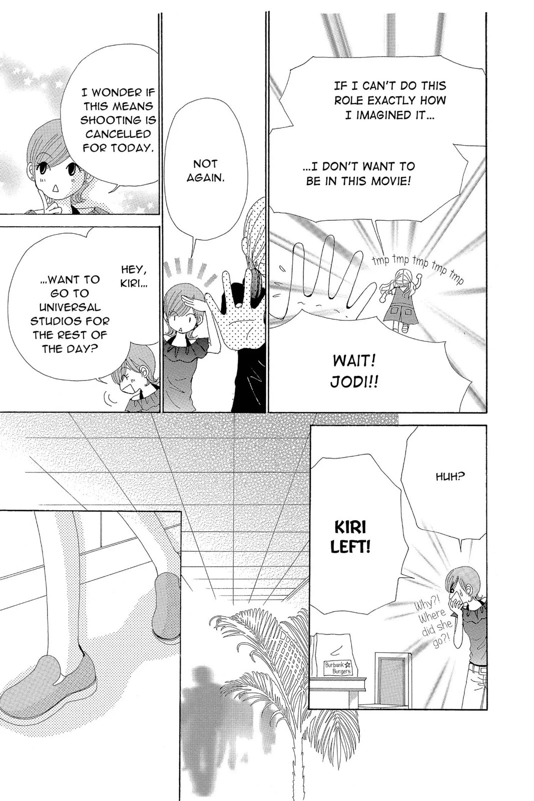 Read Beauty Pop chapter 34.1 image 14 on Lezhin