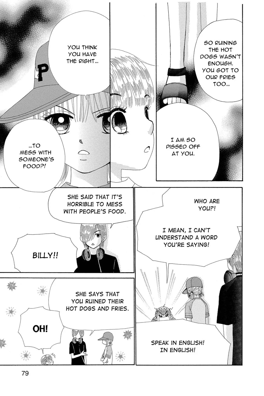 Read Beauty Pop chapter 34.1 image 16 on Lezhin