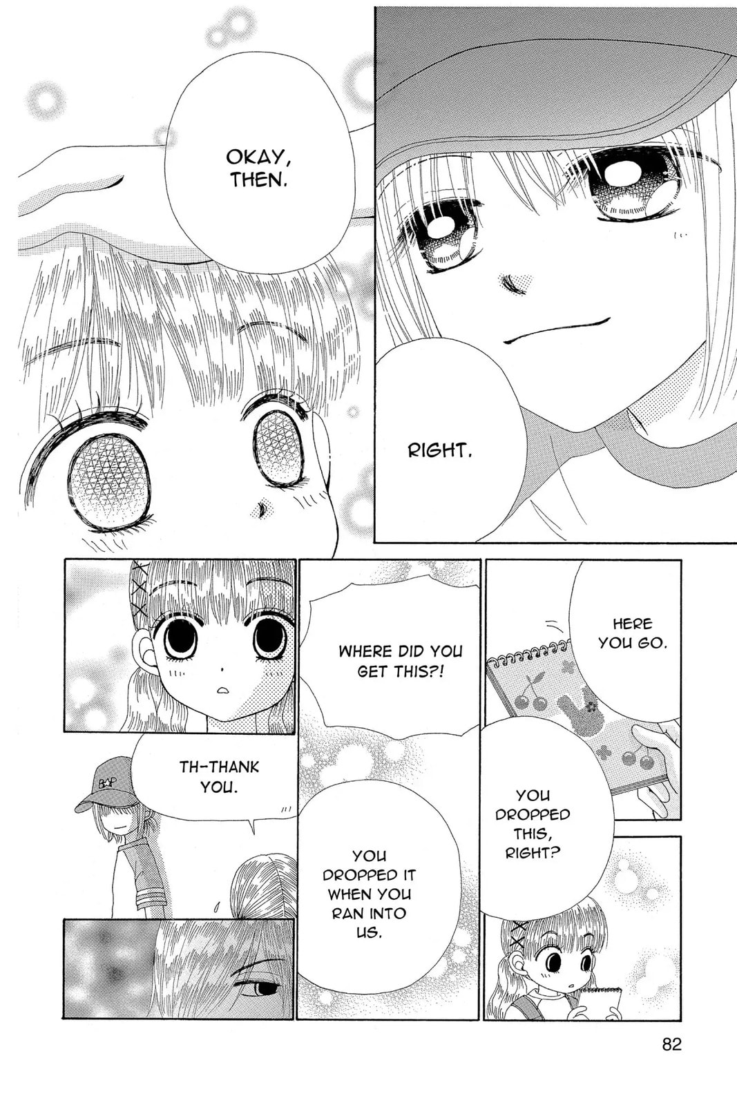 Read Beauty Pop chapter 34.1 image 19 on Lezhin