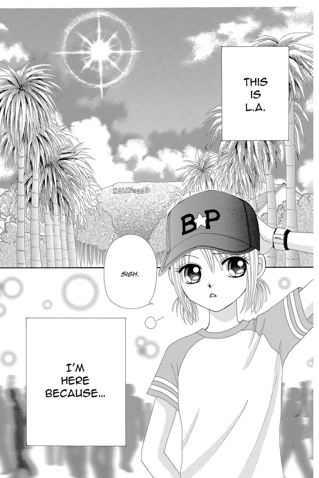 Read Beauty Pop chapter 34.1 image 2 on Lezhin