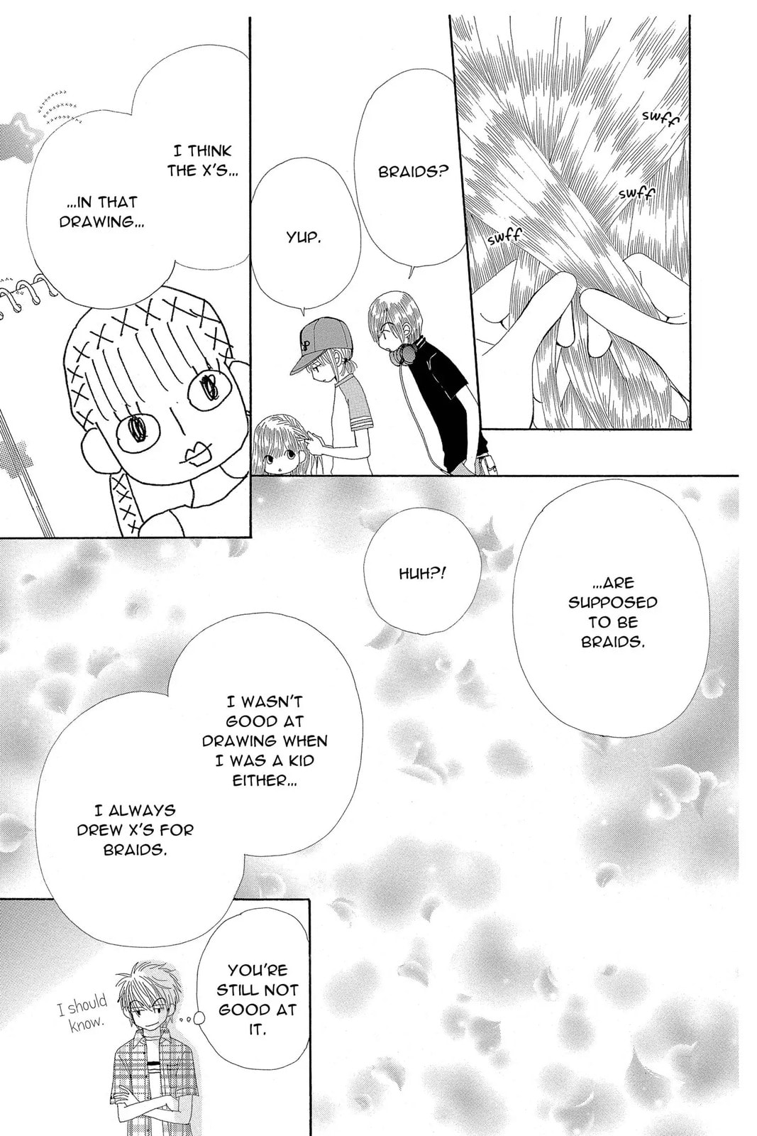 Read Beauty Pop chapter 34.1 image 22 on Lezhin
