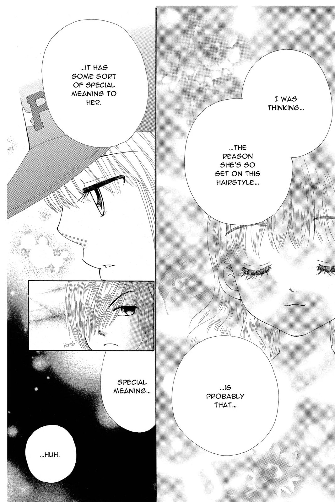 Read Beauty Pop chapter 34.1 image 23 on Lezhin