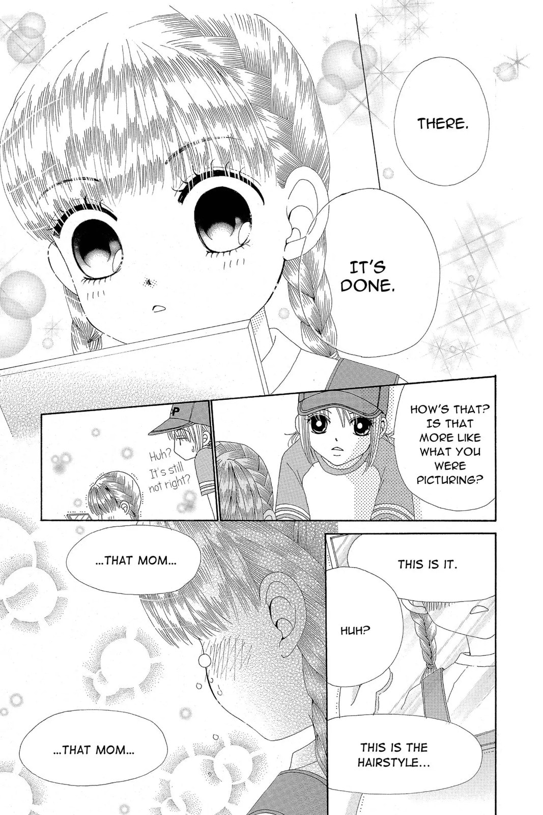 Read Beauty Pop chapter 34.1 image 24 on Lezhin