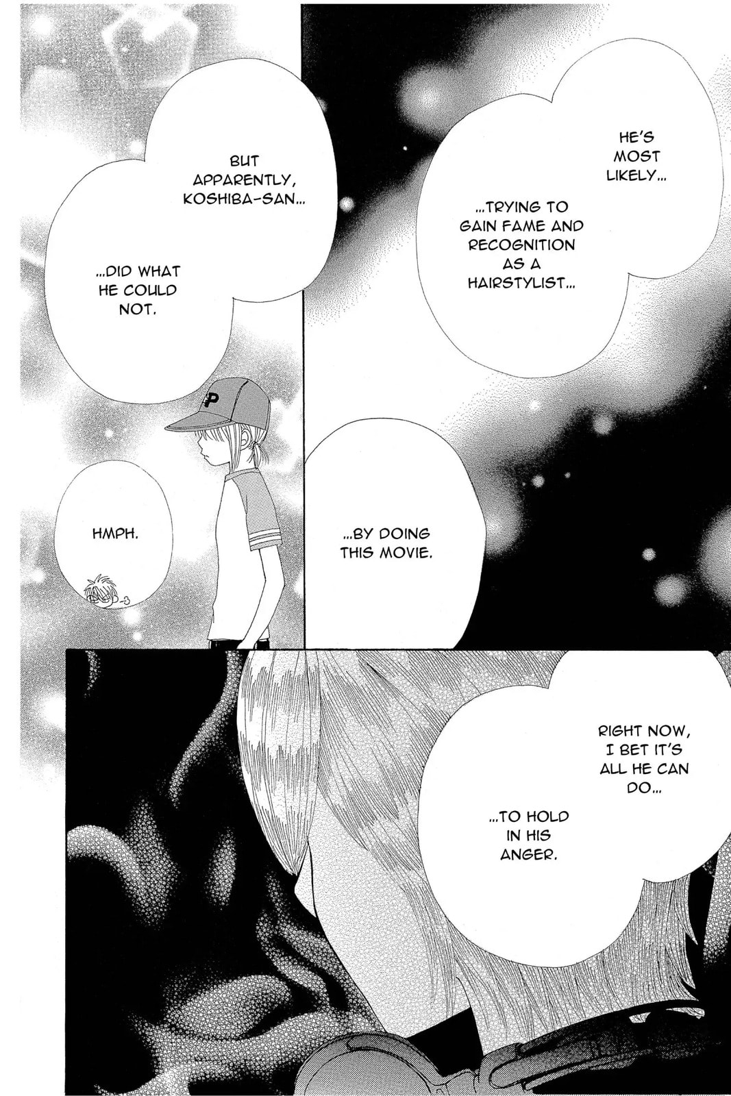 Read Beauty Pop chapter 34.1 image 27 on Lezhin