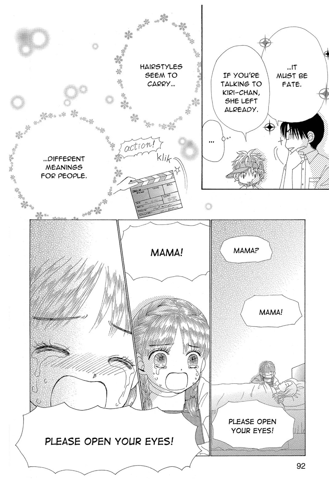 Read Beauty Pop chapter 34.1 image 29 on Lezhin