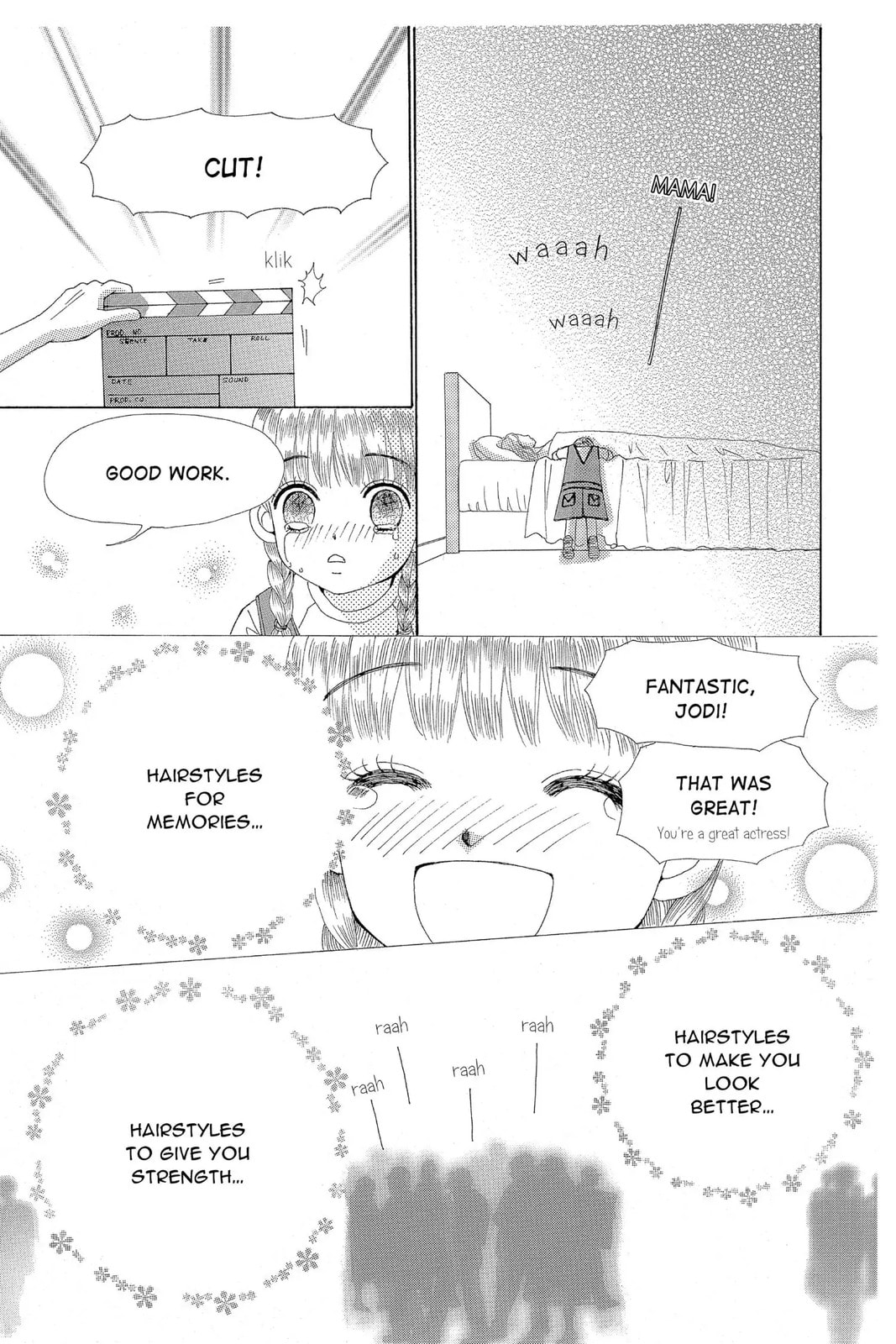 Read Beauty Pop chapter 34.1 image 30 on Lezhin