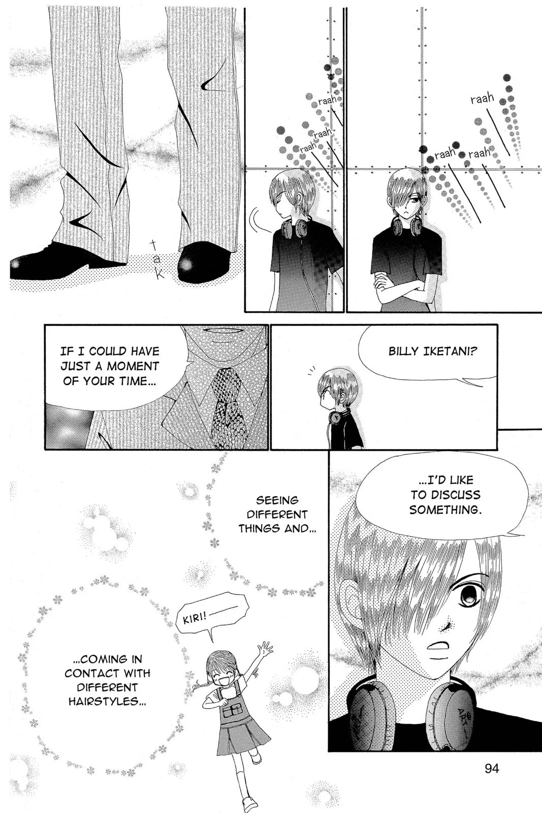 Read Beauty Pop chapter 34.1 image 31 on Lezhin