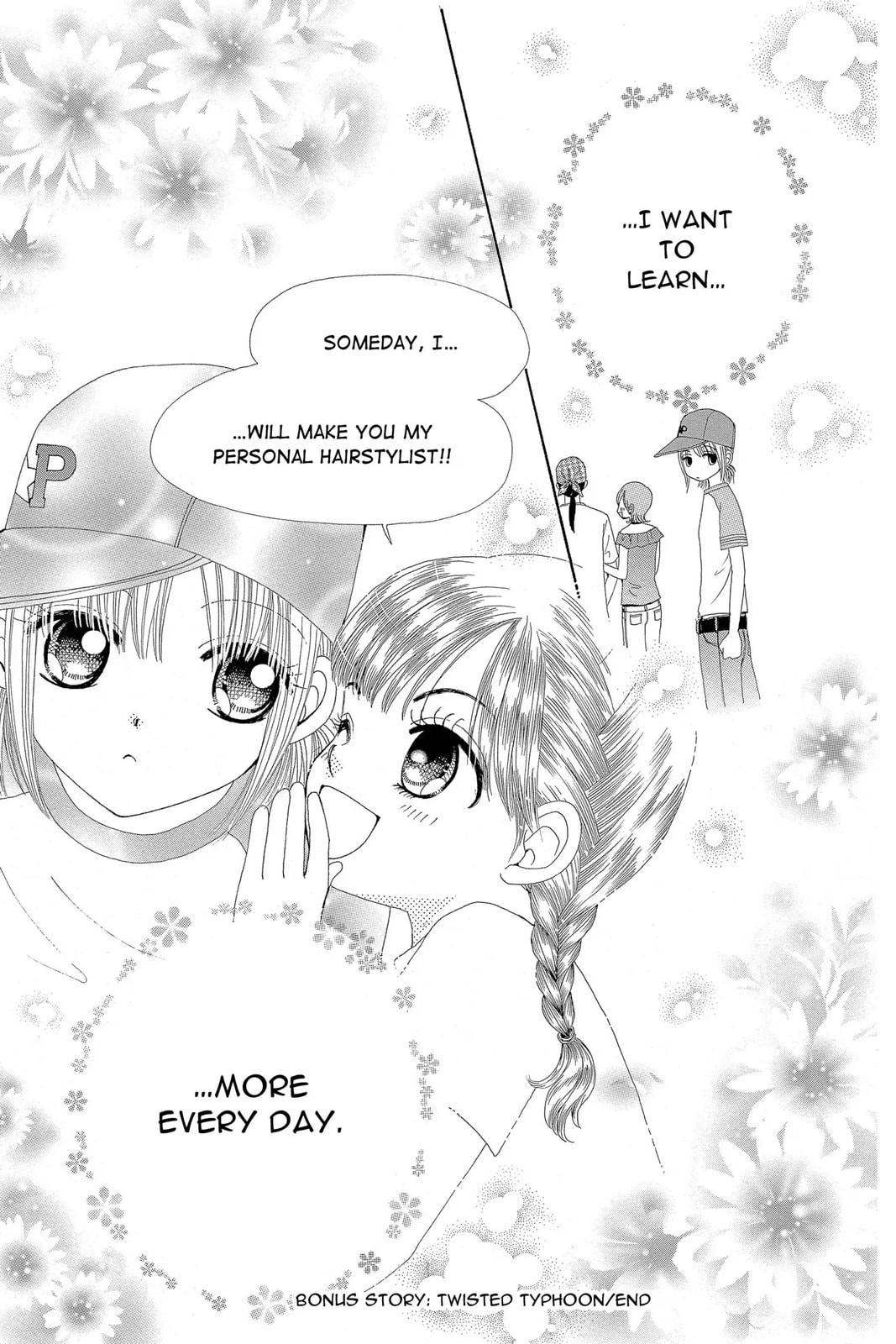 Read Beauty Pop chapter 34.1 image 32 on Lezhin