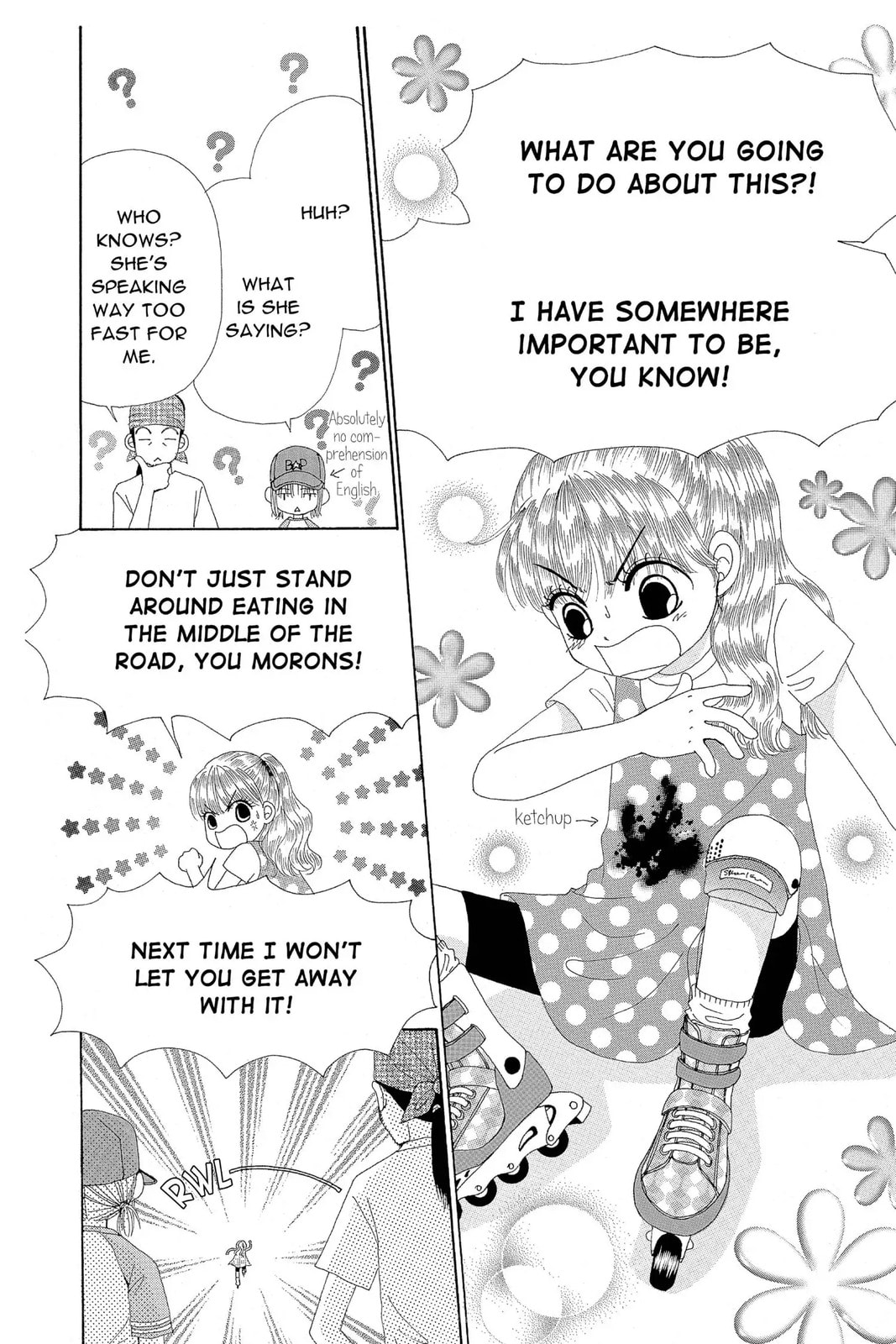 Read Beauty Pop chapter 34.1 image 5 on Lezhin