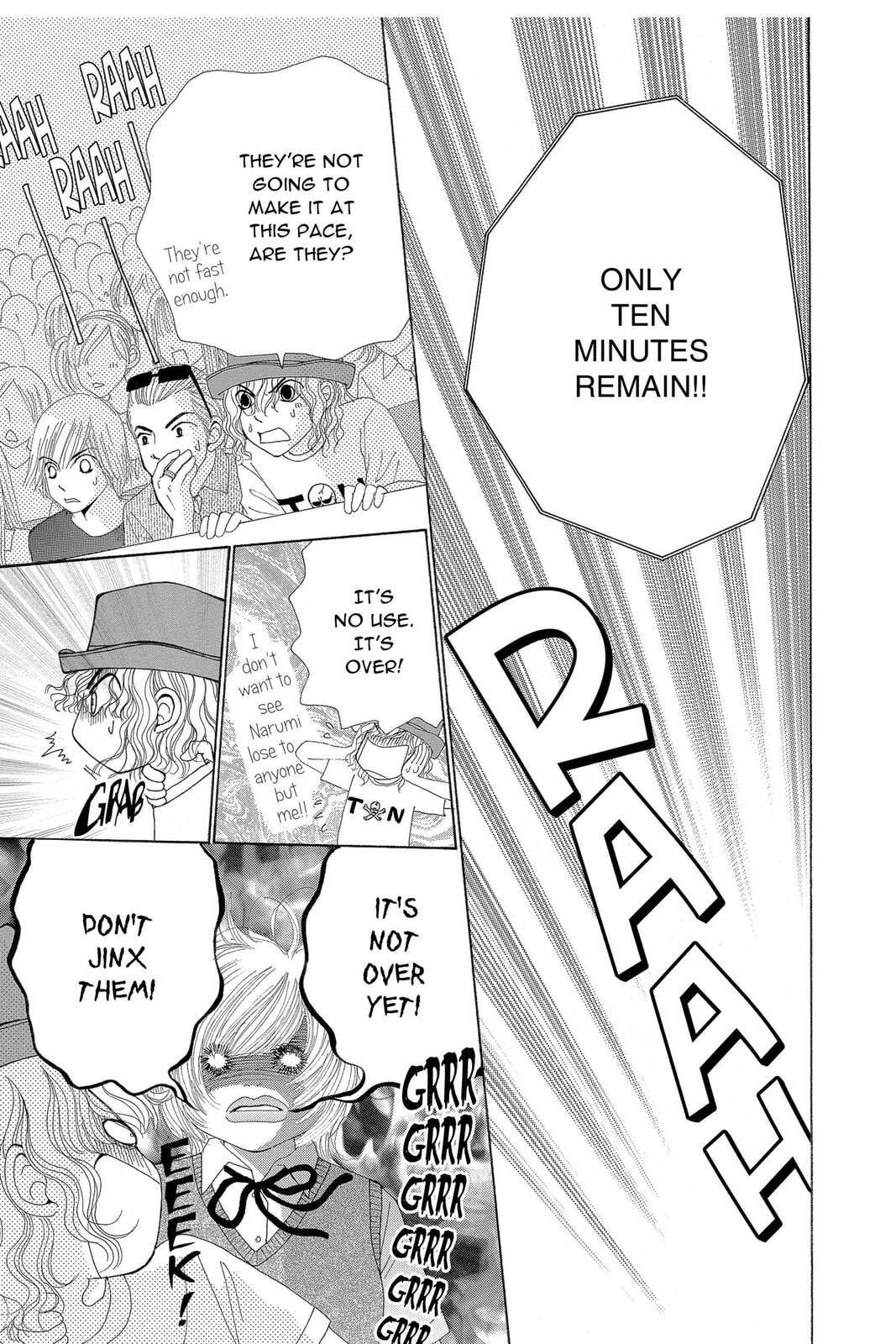 Read Beauty Pop chapter 45 image 10 on Lezhin