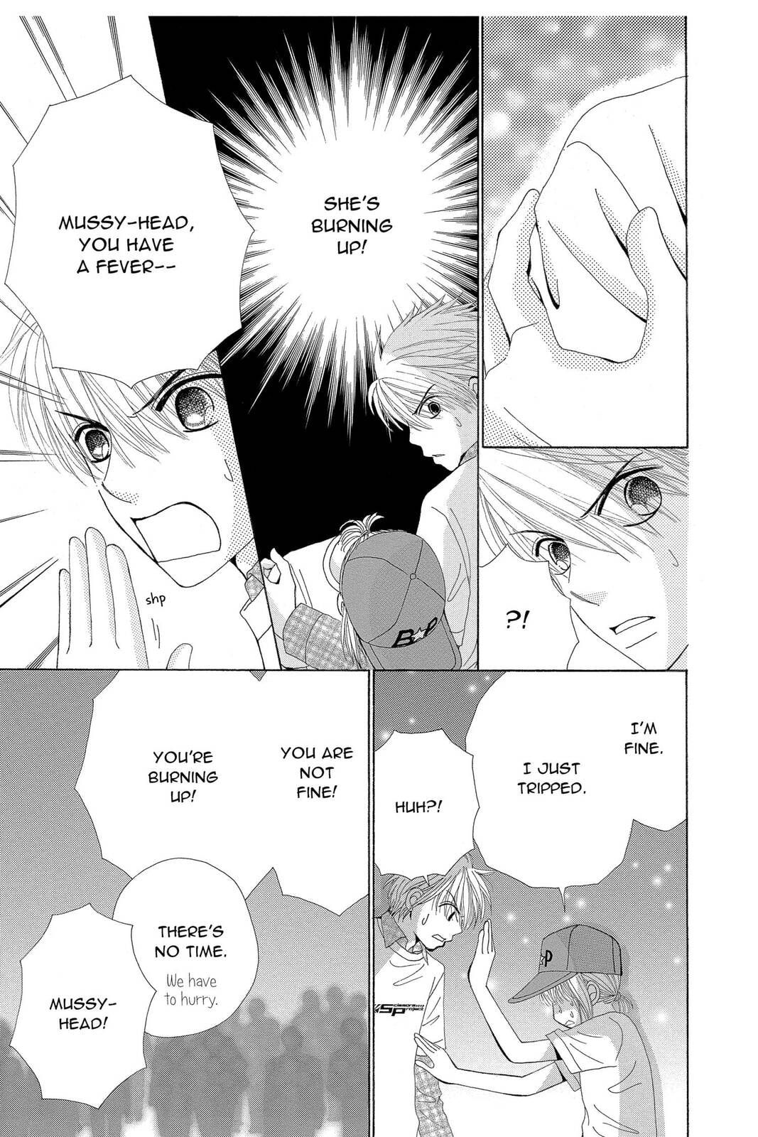 Read Beauty Pop chapter 45 image 14 on Lezhin