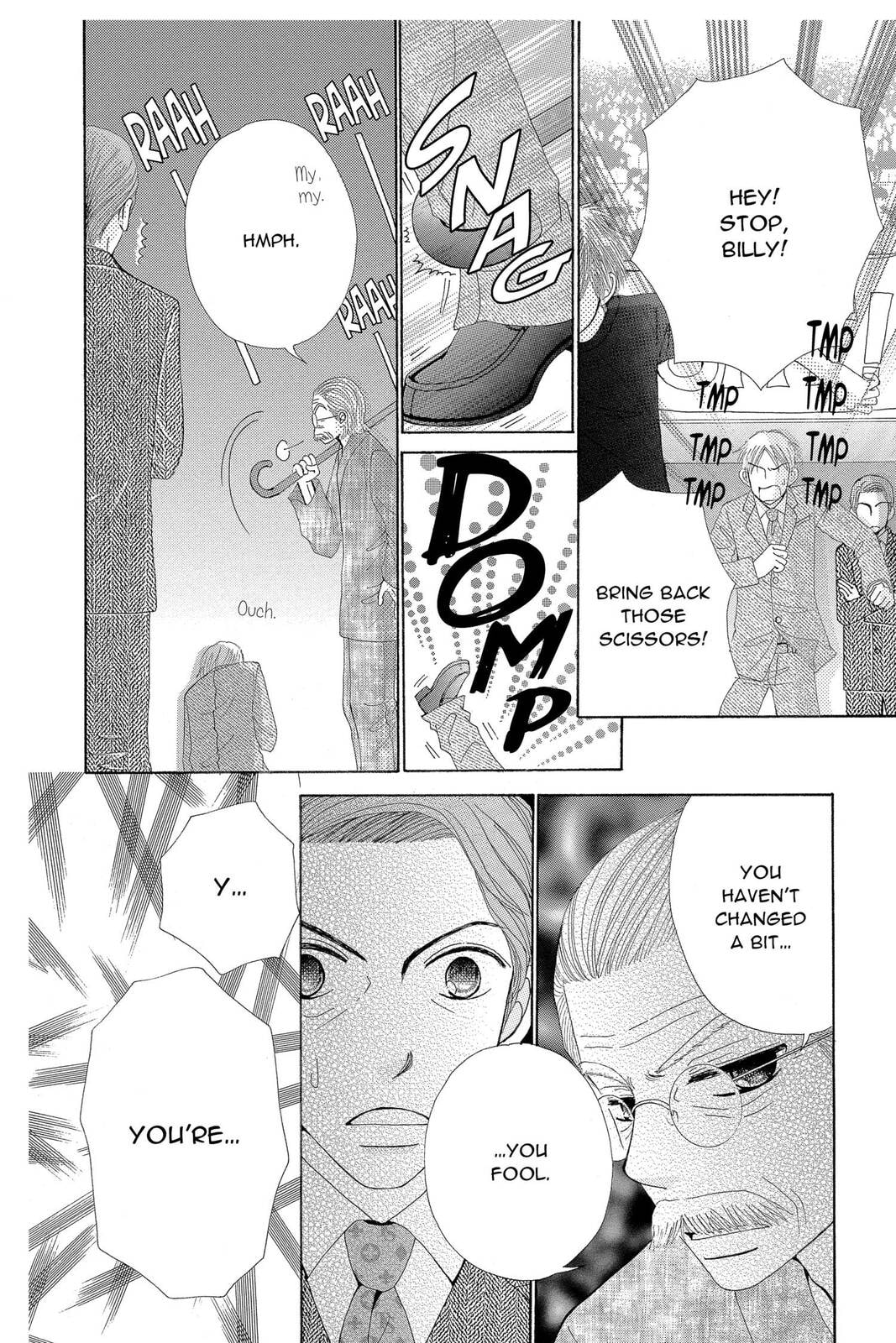 Read Beauty Pop chapter 45 image 19 on Lezhin